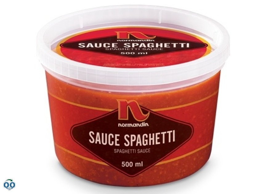 Sauce Spag - 850 ml