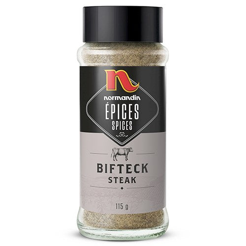 Épices Steak - 115g