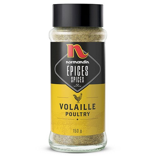 Épices Volaille - 150g